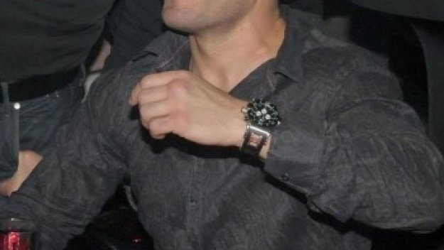 Кобрата: Срещу Уокър се чувствах като машина за убиване