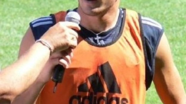 Домо: Матеус иска ред и дисциплина