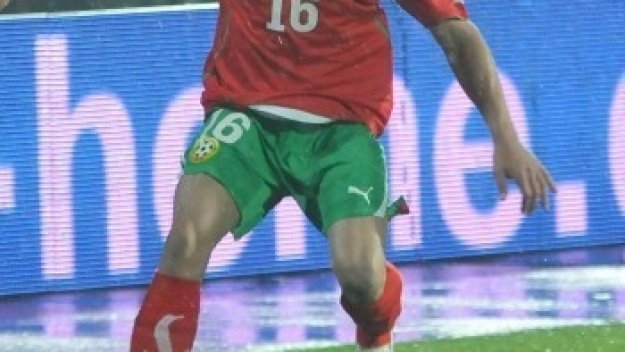 Стяуа и Рапид Букурещ на нож заради зетя на Боби Михайлов