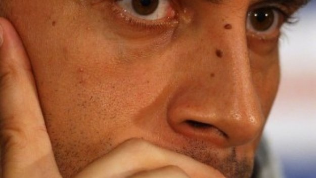 Фърдинанд успокои феновете на Юнайтед, ще бъде готов за мача със Сити