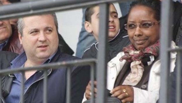 Жена саботира продажбата на Гара