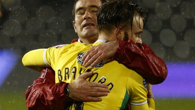 Шефилд Юнайтед тотално съсипа Фулъм