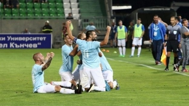 От Дунав пред Gol.bg: Нито Левски, нито друг, ни е търсил за Луков