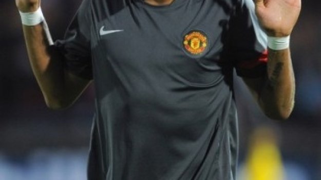 Сър Алекс предчувства, че в Бебе има нещо специално