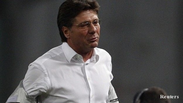 Валтер Мацари: Винаги съм бил подценяван като треньор