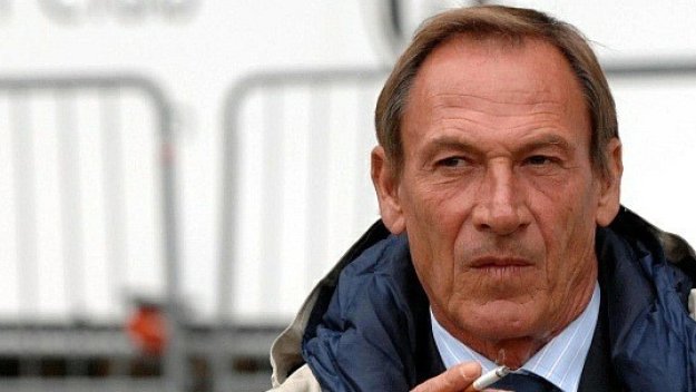 Земан: Ювентус заслужава да бъде на първо място