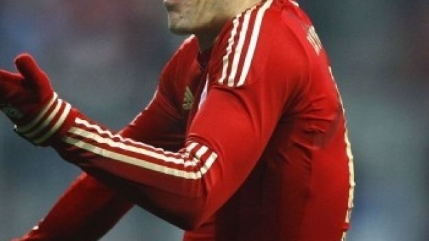 Робен призна: Чувствам болки всеки ден