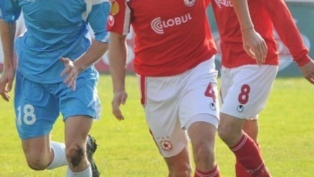 Допингираните &quot;армейци&quot; може да изгорят за две години