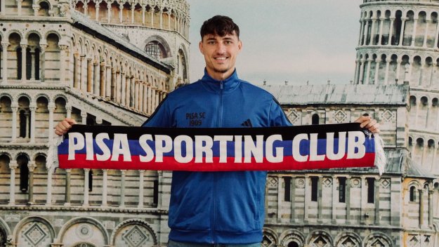 Божинов дебютира срещу Аталанта довечера