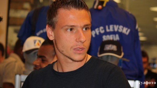 И Галатасарай пожела Хичо