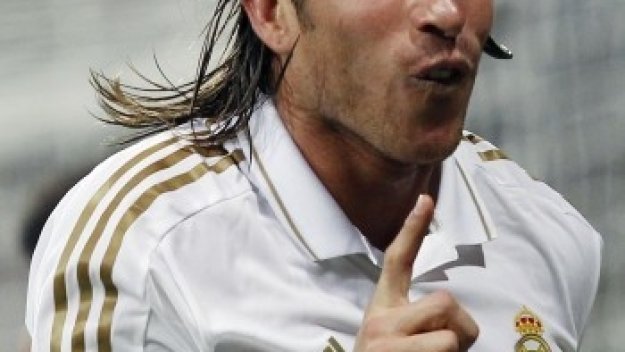 Франко Барези: Серхио Рамос е по-силен като централен защитник