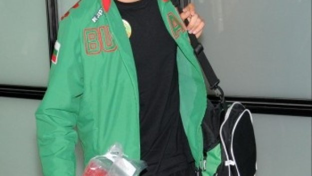 Севиля се интересува от Георги Миланов