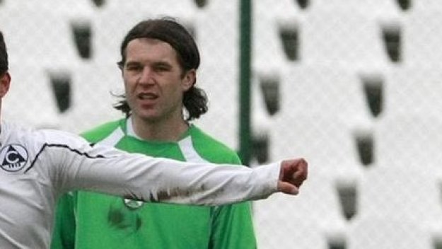 Пирин се изгаври жестоко с Академик - 6:0