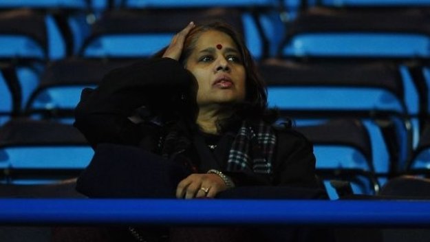 Блекбърн се цели високо - иска Кака, Робиньо, Неймар или Елано