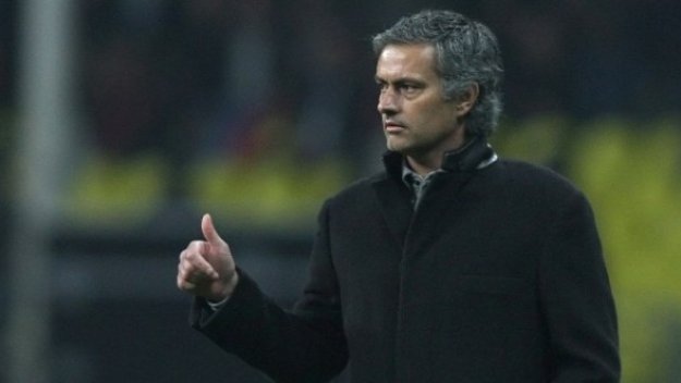 Моуриньо: С Лео Интер пак ще е първи