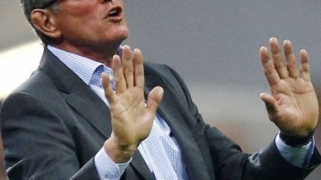 Треньорът на Байер Л нападна Юп Хайнкес