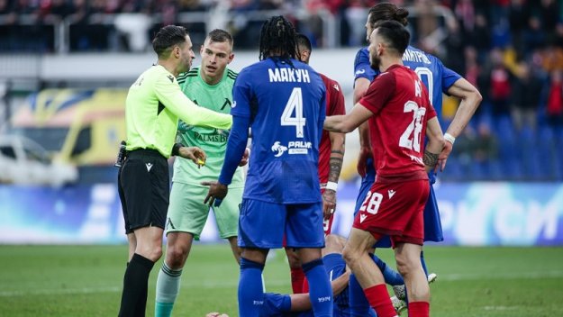 От „Герена“ изригнаха: Това отличава Левски от всички останали тимчета разни + СНИМКИ