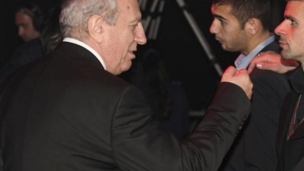 Лупи се изгаври с Левски: Ако играем само с тях до края, ставаме шампиони