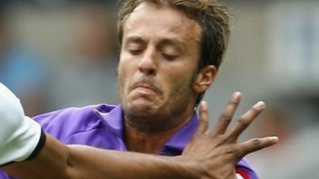 Джилардино: Връщането в евротурнирите е основната ни цел