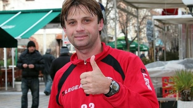 Локо Пловдив прилапва бразилец от Локо София