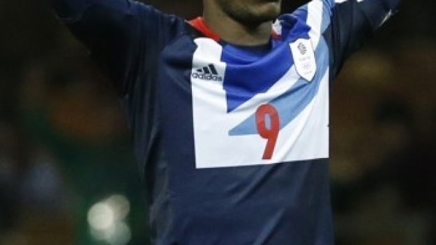 Даниел Стъридж: Искам да играя като централен нападател