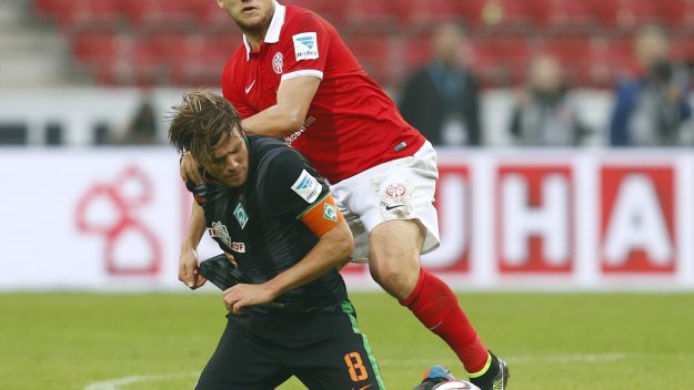 Милан преговаря с германски младок