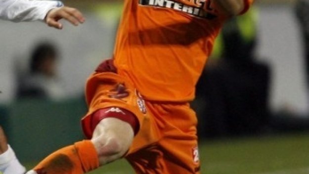 ЦСКА се отказа от Беса