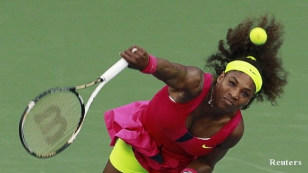 Серина срази Ерани и е на финал на Откритото първенство на САЩ