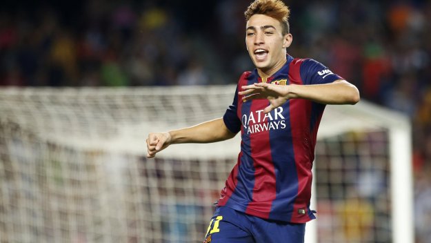 ПСЖ и Байерн вече гледат към Мунир