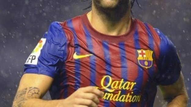 Сеск: Ако един ден напусна Барса, ще играя само за Арсенал