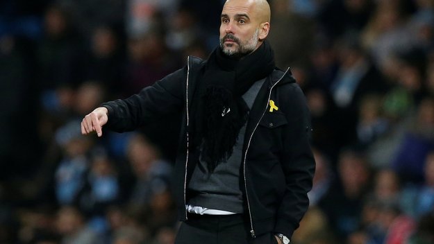 Пеп шокира всички: Можем да сдадем първото място!