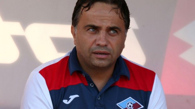 Септември потвърди пред Gol.bg за Левски и Митов