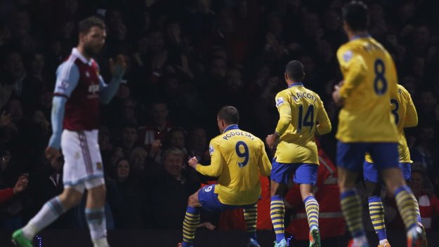 Подолски: Искаме да останем на върха