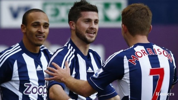 Уест Бромич шокира Челси и излезе четвърти