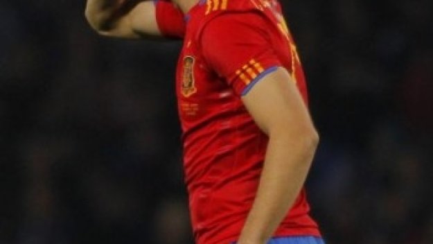 Йоренте вкарва на всеки 55 минути