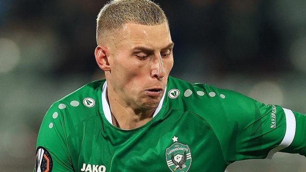 Якуб Пьотровски напуска Разград: Постигнах всичко тук