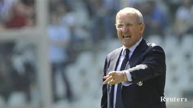 Джиджи Делнери съжалява, че нямал повече играчи в Юве