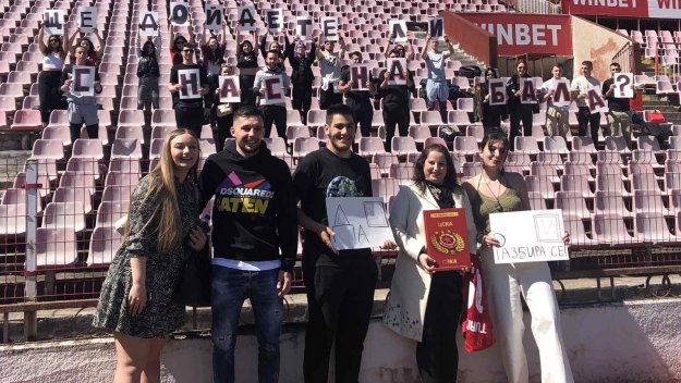 В ЦСКА броят до 12: Турицов влезе в комбина с абитуриенти за изненада