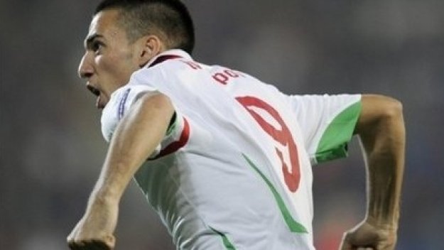 Литекс: Попето е като Кака