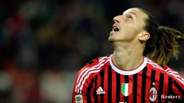 Ибра: Готов съм за Барса