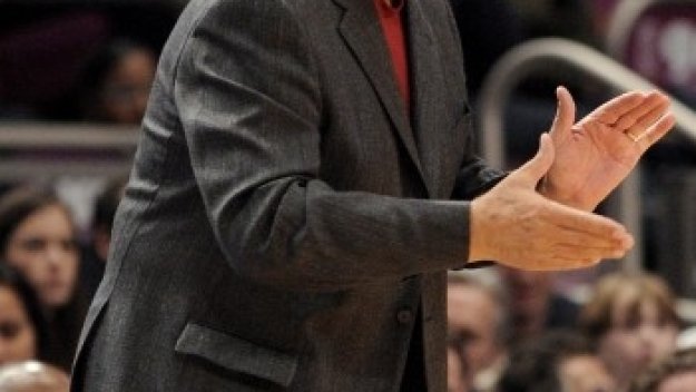 Дон Нелсън напуска Голдън Стейт