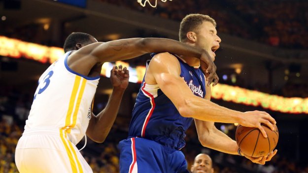 Клипърс си върнаха домакинското предимство