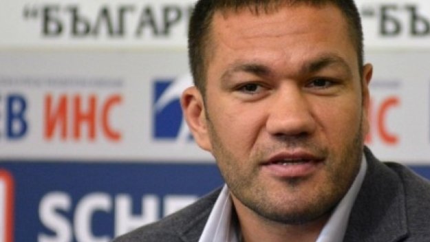 Кобрата: Ейбъл удря лошо, но аз съм българин