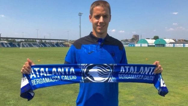 Аталанта ще атакува Шампионската лига с халф на Челси