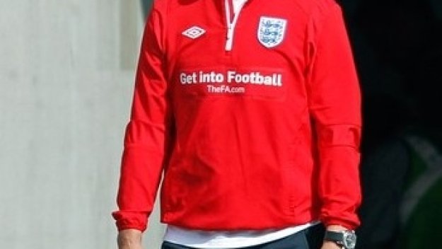 Капело се скъса да хвали футболистите си след разгрома над България