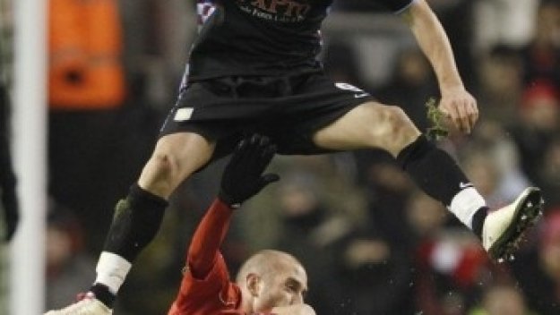 Селтик привлича Стивън Айрлънд под наем