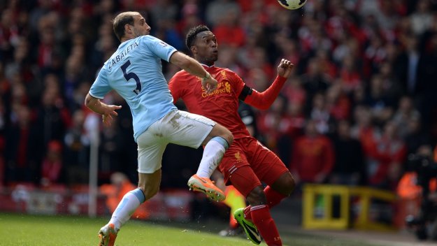 Стъридж може да е на линия за Норич