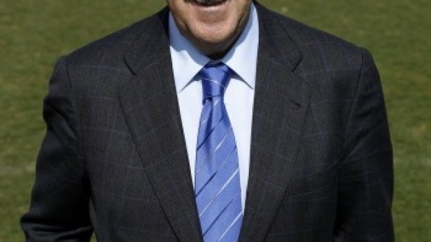 Дел Боске е най-добрият треньор в историята на Реал