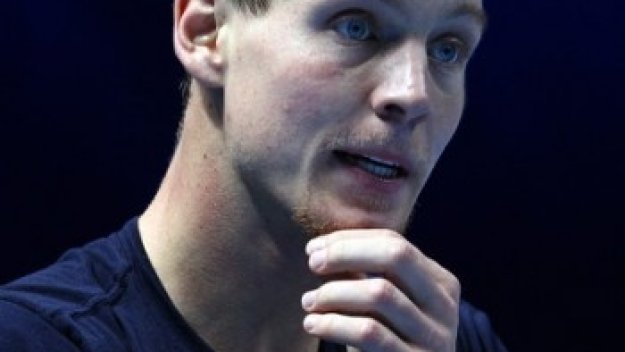 Томаш Бердих: Ако покажа най-добрата си игра мога да победя всеки 