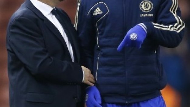 Рафа Бенитес: Отговорихме подобаващо